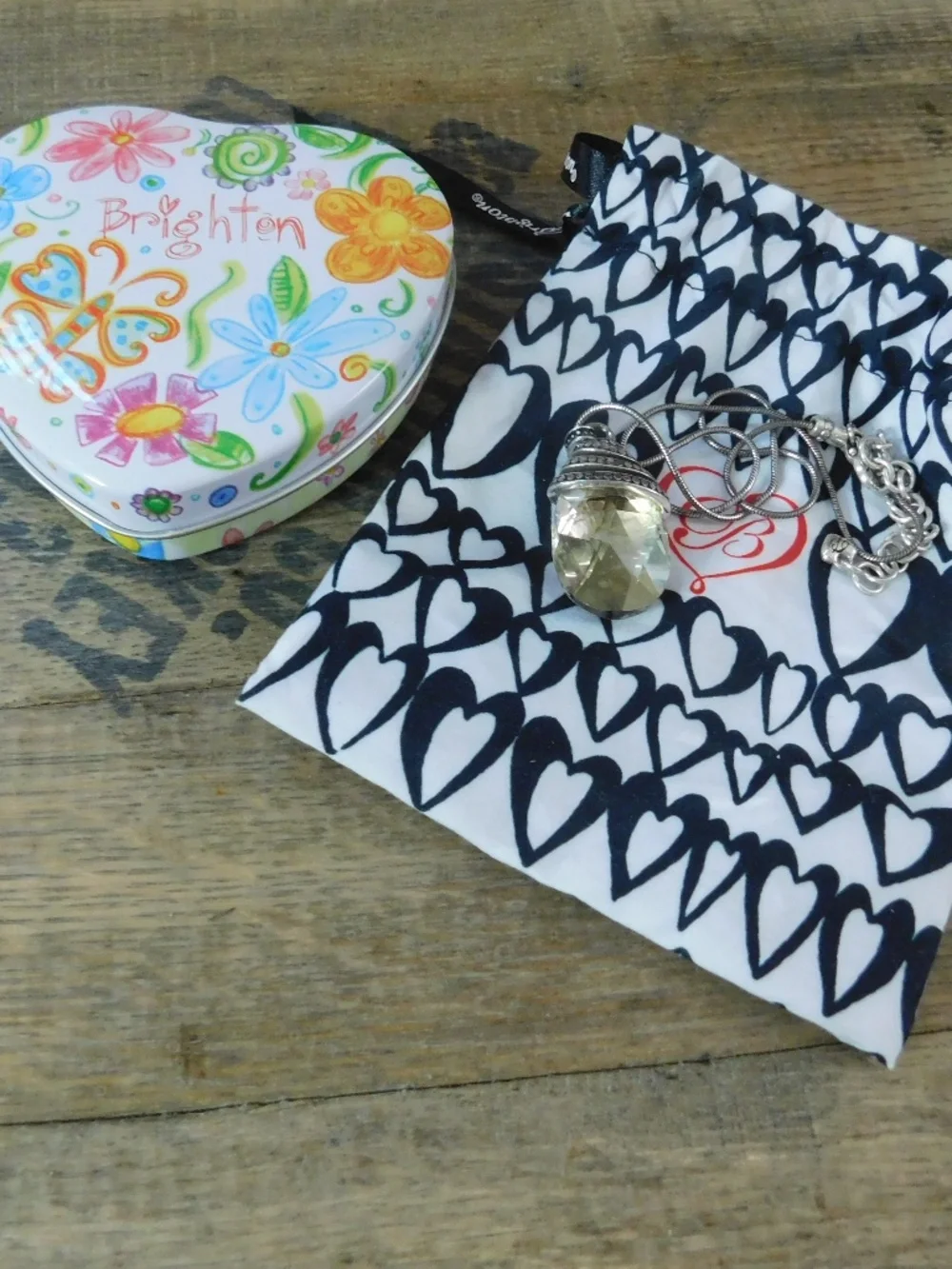 Brighton Necklace